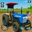 Tractor Parking And Driving Game