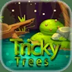 Tricky Trees