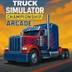 Truck Simulator Arcade Championship