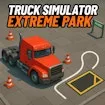 Truck Simulator Extreme Park
