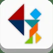 Trz Tangram