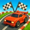 Turbo Drift Racers 3d