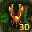 Vangers 3d