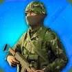 War Zone - Action Shooting Game