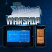 Warship