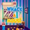 Whack A Mouse
