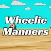 Wheelie Manners