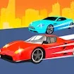 Wild Race Master 3d