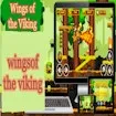 Wings Of The Viking