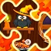 Witch's House Halloween Puzzles