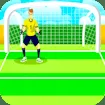 World Cup Penalty Football Game
