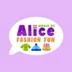 World Of Alice - Fashion Fun