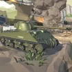 World Of Military Tanks