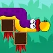 Worm Apple Quest