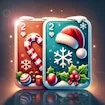 Xmas Memory Match