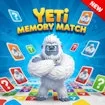 Yeti Memory Match