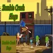 Zombie Crush Siege
