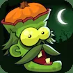 Zombies Vs. Halloween