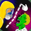 Zombies Vs. Lines